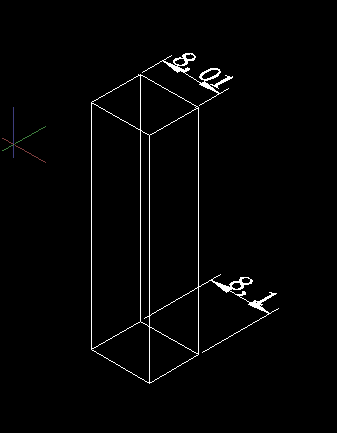 CAD移動(dòng)標(biāo)注文字，CAD標(biāo)注文字對(duì)齊