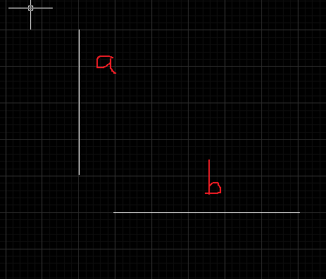 CAD“EDGEMODE”命令設(shè)置新值，命令的含義