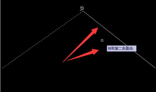 在cad中畫(huà)緩和曲線的繪制方法555.png