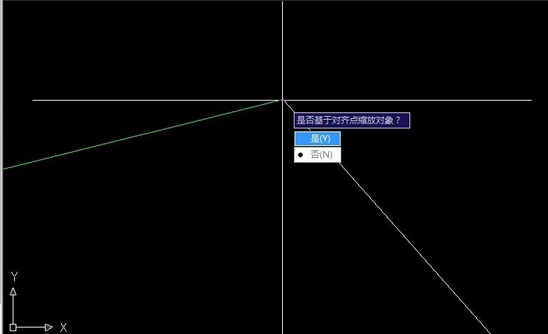 CAD怎么切換各種圖紙之間的坐標(biāo)？