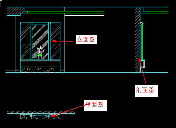 CAD布局出圖實(shí)用教程（二）1391.png