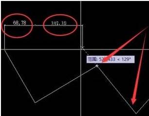 如何使用CAD連續(xù)標注？