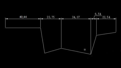 CAD標注怎么調(diào)整精度