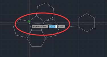 CAD傳統(tǒng)對(duì)齊技法