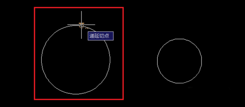 cad畫一個圓與另兩圓內(nèi)切、外切.png