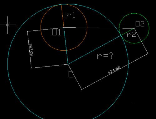 cad畫一個圓與另兩圓內(nèi)切、外切.png