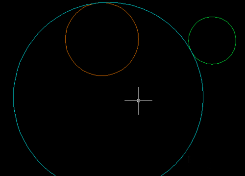 cad畫一個圓與另兩圓內(nèi)切、外切.png