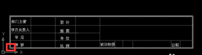 CAD中圖紙比例不一致，該如何調(diào)整使比例一致