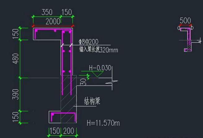 CAD中怎么使用SC命令參照縮放？