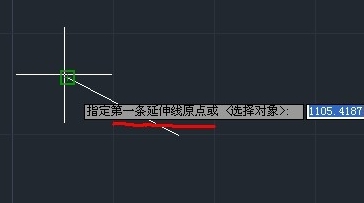 CAD對(duì)齊標(biāo)注怎么用？