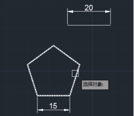 CAD參照縮放怎么用？