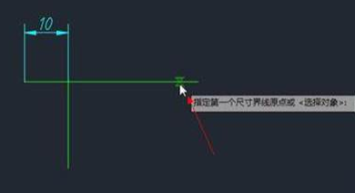 CAD自動(dòng)追蹤功能怎么用？