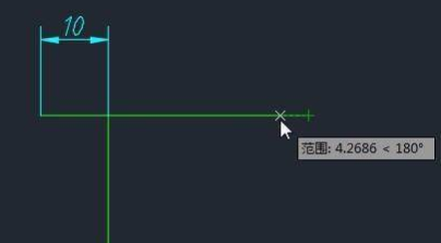 CAD自動(dòng)追蹤功能怎么用？