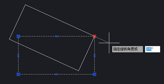 CAD“夾點編輯”怎么用？