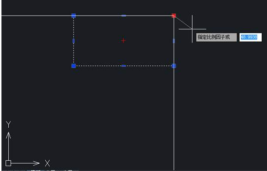 CAD“夾點編輯”怎么用？