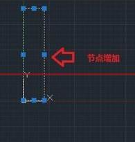 在CAD中如何用命令拆分圖例？