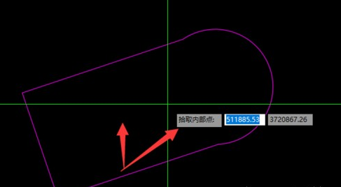 CAD如何用快捷命令計(jì)算圖形面積？