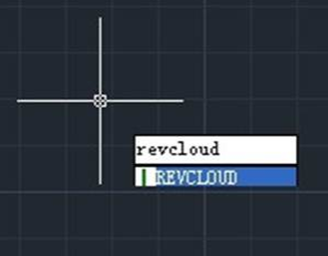 在CAD中如何巧用REVCLOUD命令？