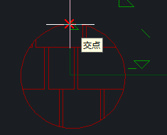 CAD如何用命令放大圖形？