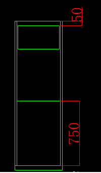 CAD柜式空調(diào)設(shè)計圖繪制技巧