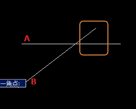 CAD設(shè)計(jì)完圖形時(shí)怎樣刪除輔助線？