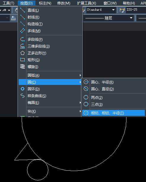 CAD如何設(shè)計(jì)小鹿？