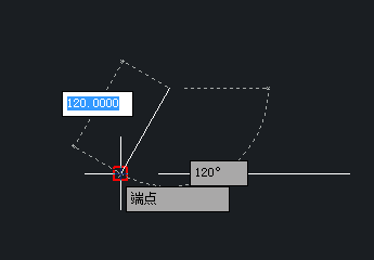 CAD如何設(shè)計(jì)簡(jiǎn)單梯形？