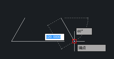 CAD如何設(shè)計(jì)簡(jiǎn)單梯形？