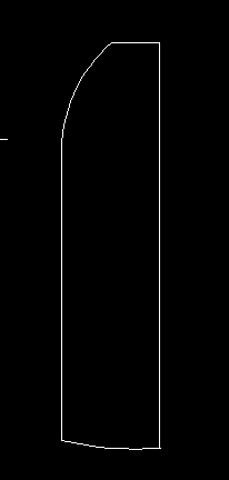 CAD怎樣將旋轉(zhuǎn)面域與三維結(jié)合設(shè)計(jì)圖形