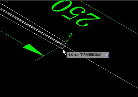 在CAD中設(shè)計(jì)筷子有什么技巧嗎？