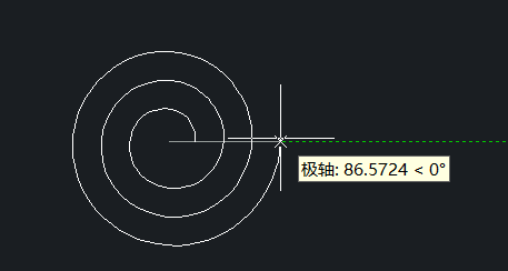 CAD中畫(huà)三維螺紋的方法