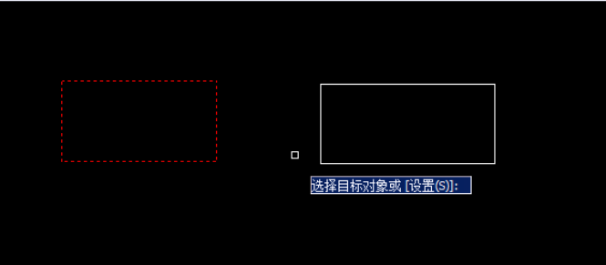 CAD中如何使用格式刷命令