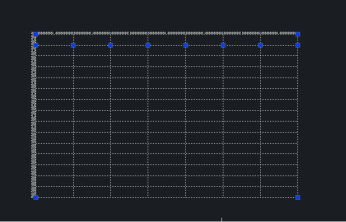 怎樣把Excel表格導入到CAD中？